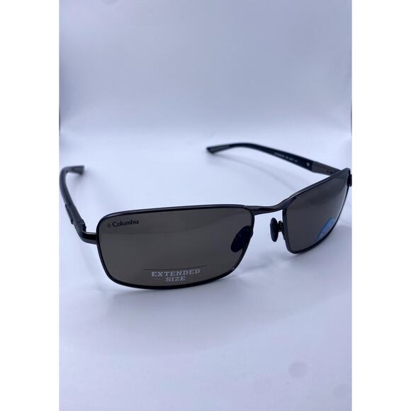 Columbia Jetstream 400 C04 Sunglasses Frame - Picture 6 of 6